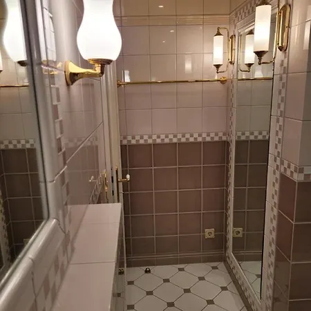 Royal Whirlpool Lueneburger Heide * Rehlingen