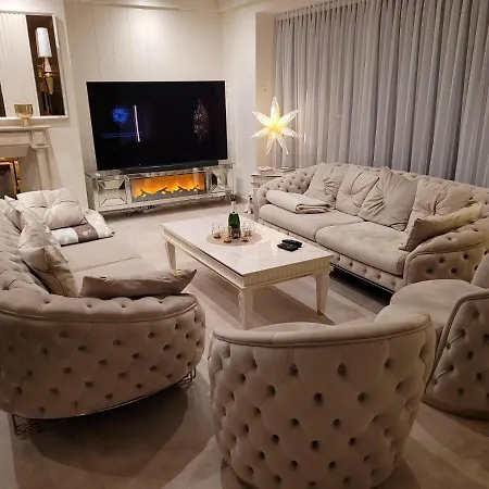 Royal Whirlpool Lueneburger Heide Διαμέρισμα Rehlingen