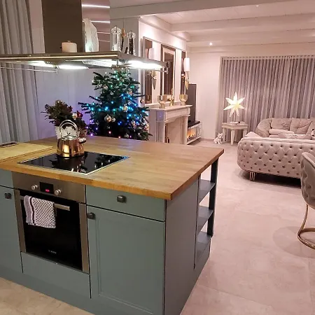 Royal Whirlpool Lueneburger Heide Διαμέρισμα