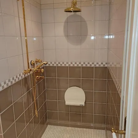 Daire Royal Whirlpool Lueneburger Heide