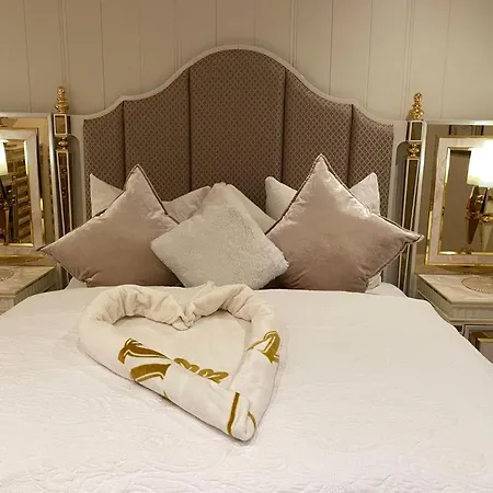 Royal Whirlpool Lueneburger Heide *