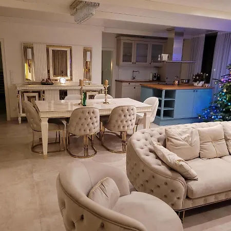 Royal Whirlpool Lueneburger Heide *