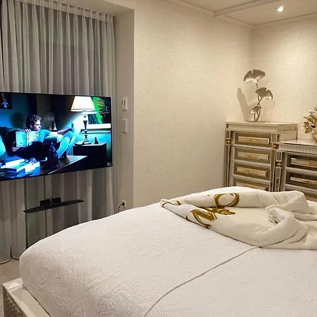 Royal Whirlpool Lueneburger Heide * Rehlingen