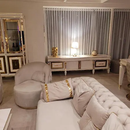 Royal Whirlpool Lueneburger Heide *