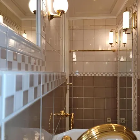 Royal Whirlpool Lueneburger Heide Rehlingen