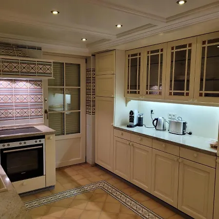 Royal Whirlpool Lueneburger Heide Apartament