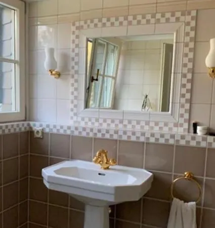 Royal Whirlpool Lueneburger Heide Daire Rehlingen