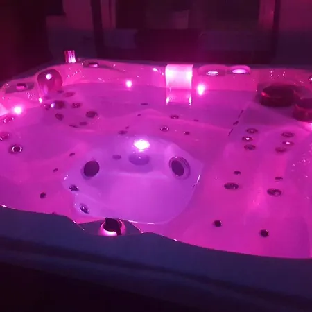 Royal Whirlpool Lueneburger Heide Διαμέρισμα