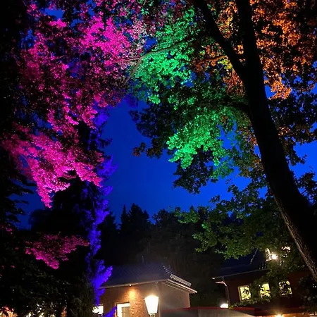 Daire Royal Whirlpool Lueneburger Heide Rehlingen