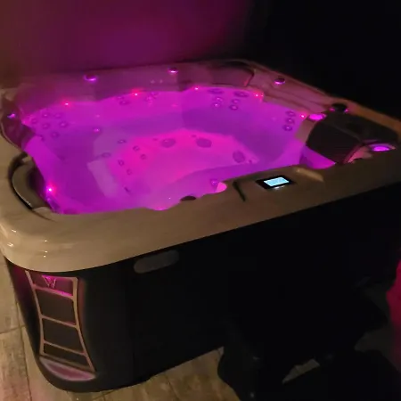 Royal Whirlpool Lueneburger Heide Διαμέρισμα Rehlingen