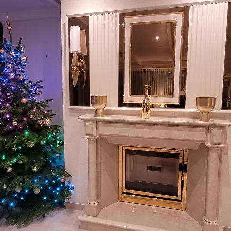 Royal Whirlpool Lueneburger Heide Daire Rehlingen