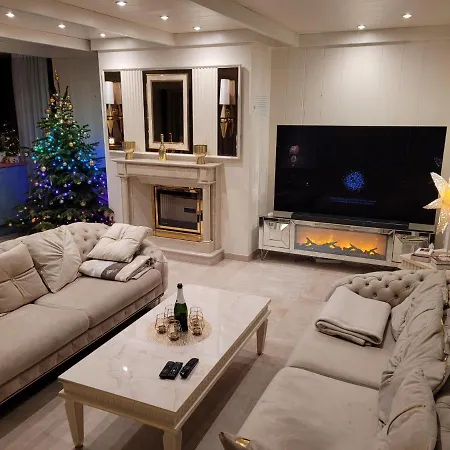 Royal Whirlpool Lueneburger Heide