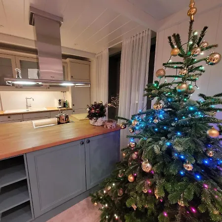 Royal Whirlpool Lueneburger Heide Daire