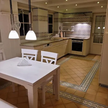 Royal Whirlpool Lueneburger Heide Διαμέρισμα Rehlingen