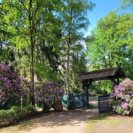Royal Whirlpool Lueneburger Heide Daire