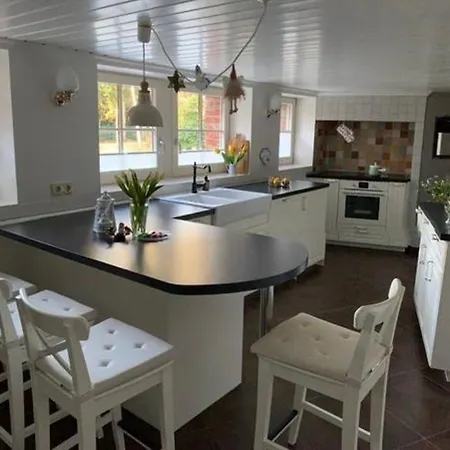 Royal Whirlpool Lueneburger Heide Daire *