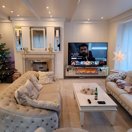 Royal Whirlpool Lueneburger Heide *