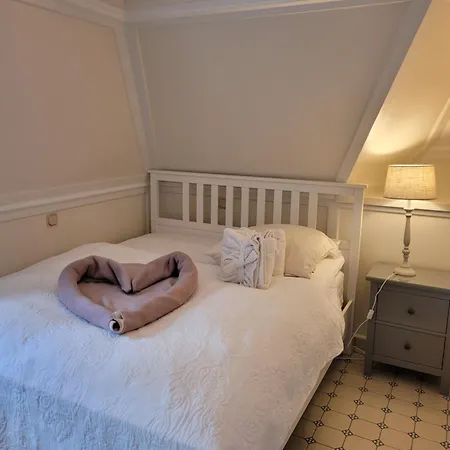 Royal Whirlpool Lueneburger Heide *