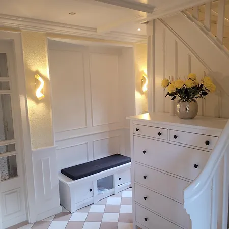 Royal Whirlpool Lueneburger Heide * Rehlingen