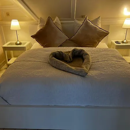 Daire Royal Whirlpool Lueneburger Heide