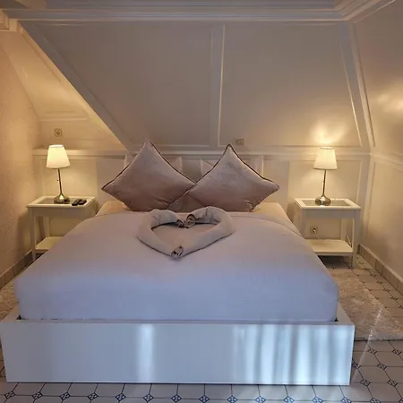 Royal Whirlpool Lueneburger Heide Daire Rehlingen