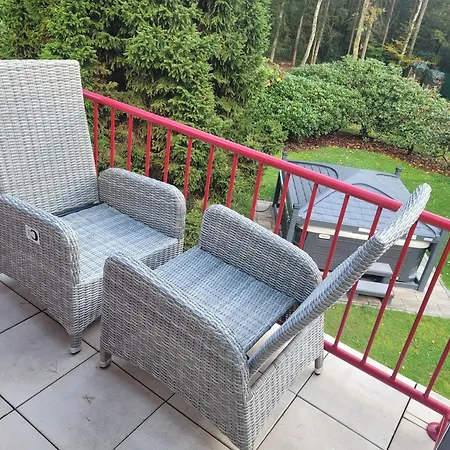 Royal Whirlpool Lueneburger Heide