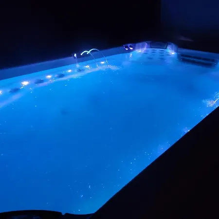 Royal Whirlpool Lueneburger Heide Rehlingen