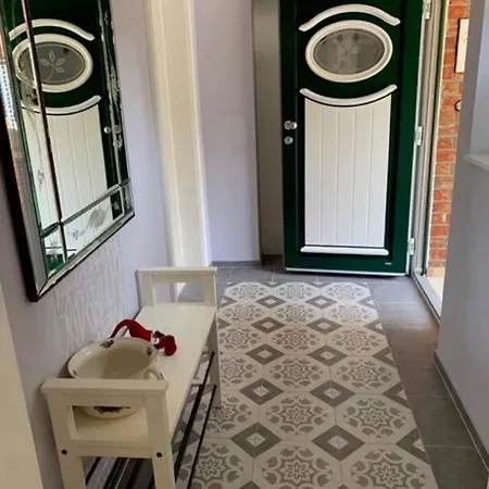 Royal Whirlpool Lueneburger Heide Rehlingen