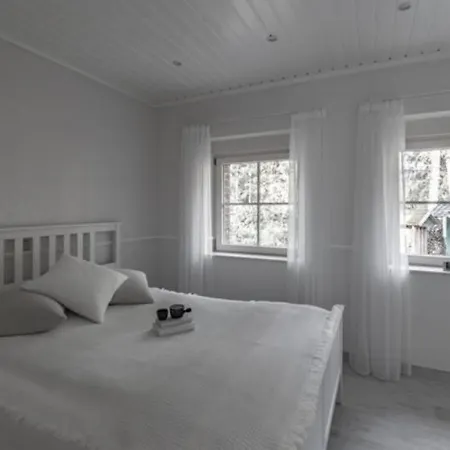 公寓 Royal Whirlpool Lueneburger Heide *