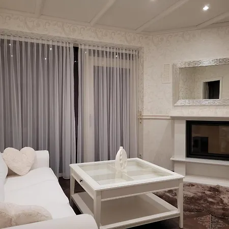 Royal Whirlpool Lueneburger Heide Daire *