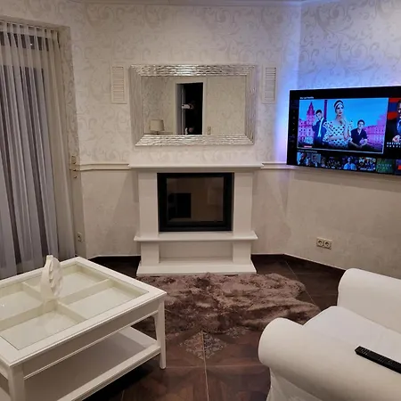 Διαμέρισμα Royal Whirlpool Lueneburger Heide Rehlingen