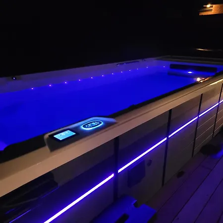 Royal Whirlpool Lueneburger Heide Daire Rehlingen