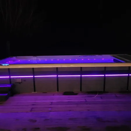 Royal Whirlpool Lueneburger Heide *