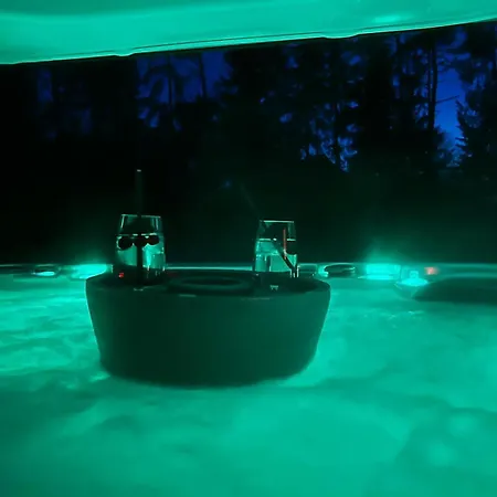 Royal Whirlpool Lueneburger Heide Rehlingen