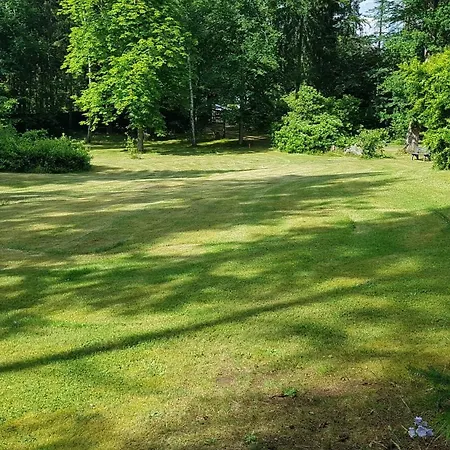 Daire Royal Whirlpool Lueneburger Heide