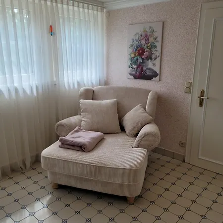 Royal Whirlpool Lueneburger Heide Rehlingen