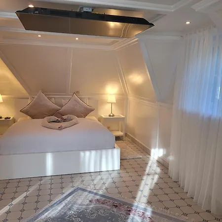 Royal Whirlpool Lueneburger Heide Διαμέρισμα