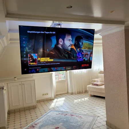 Royal Whirlpool Lueneburger Heide