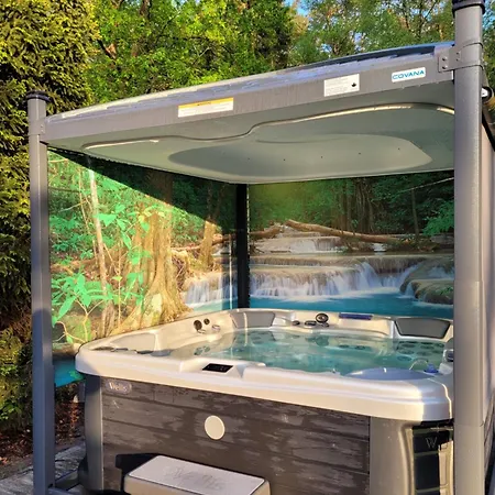 Royal Whirlpool Lueneburger Heide Daire