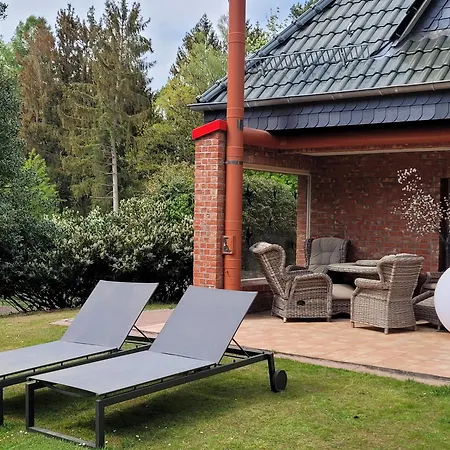 Royal Whirlpool Lueneburger Heide Rehlingen