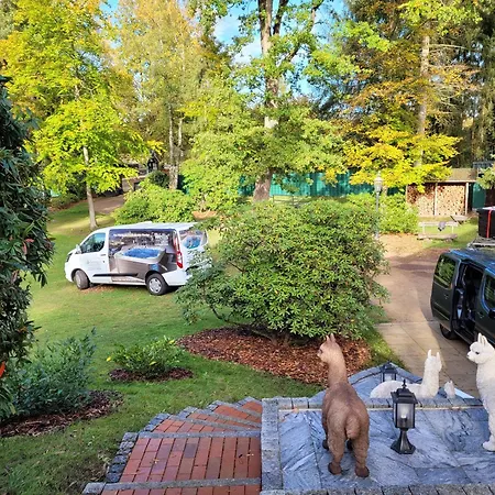 Royal Whirlpool Lueneburger Heide Daire *