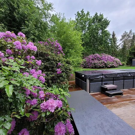 Royal Whirlpool Lueneburger Heide