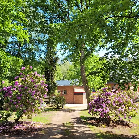 Royal Whirlpool Lueneburger Heide *