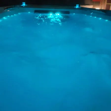 Daire Royal Whirlpool Lueneburger Heide Rehlingen