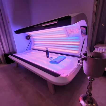 Royal Whirlpool Lueneburger Heide Rehlingen