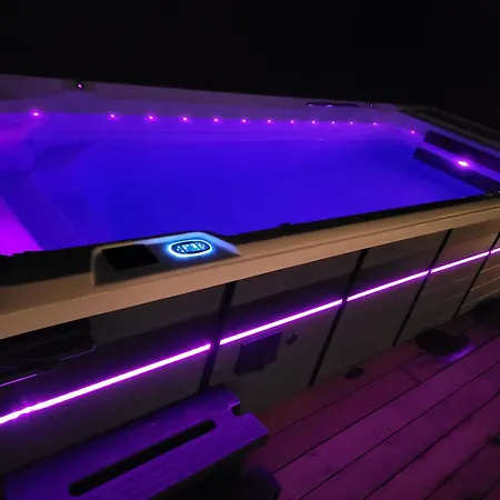 Royal Whirlpool Lueneburger Heide *