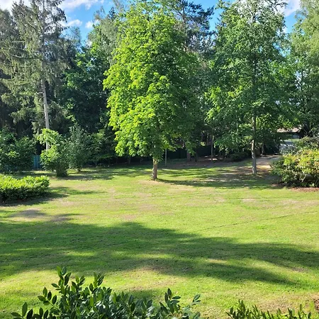 Royal Whirlpool Lueneburger Heide Διαμέρισμα Rehlingen