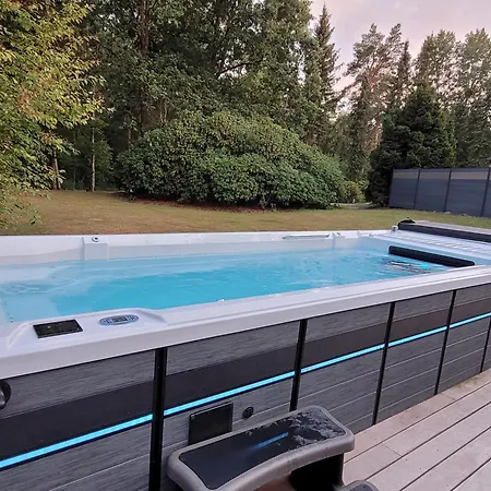 Royal Whirlpool Lueneburger Heide *