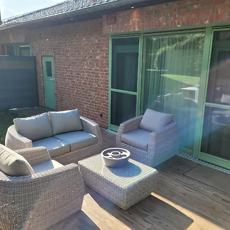 Royal Whirlpool Lueneburger Heide