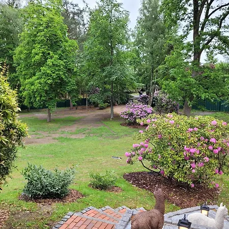 Royal Whirlpool Lueneburger Heide Rehlingen